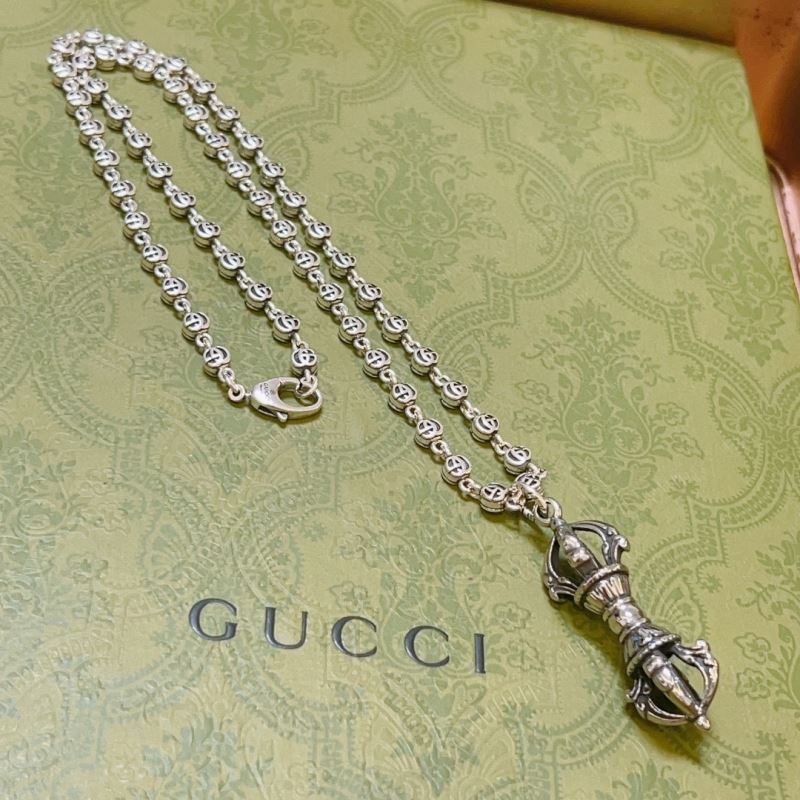 Gucci Necklaces